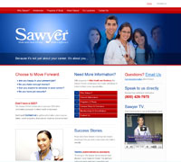 Sawyer Schools